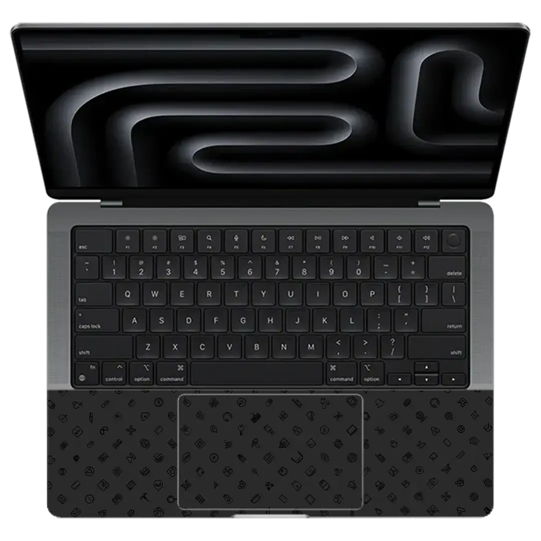 Preload Ultimate / Iconic Shadow