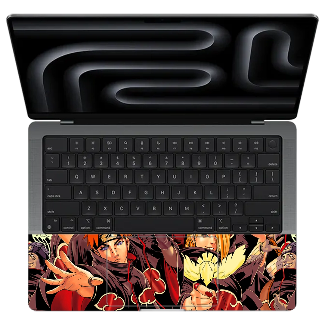 Preload Ultimate / Rogue Ninja