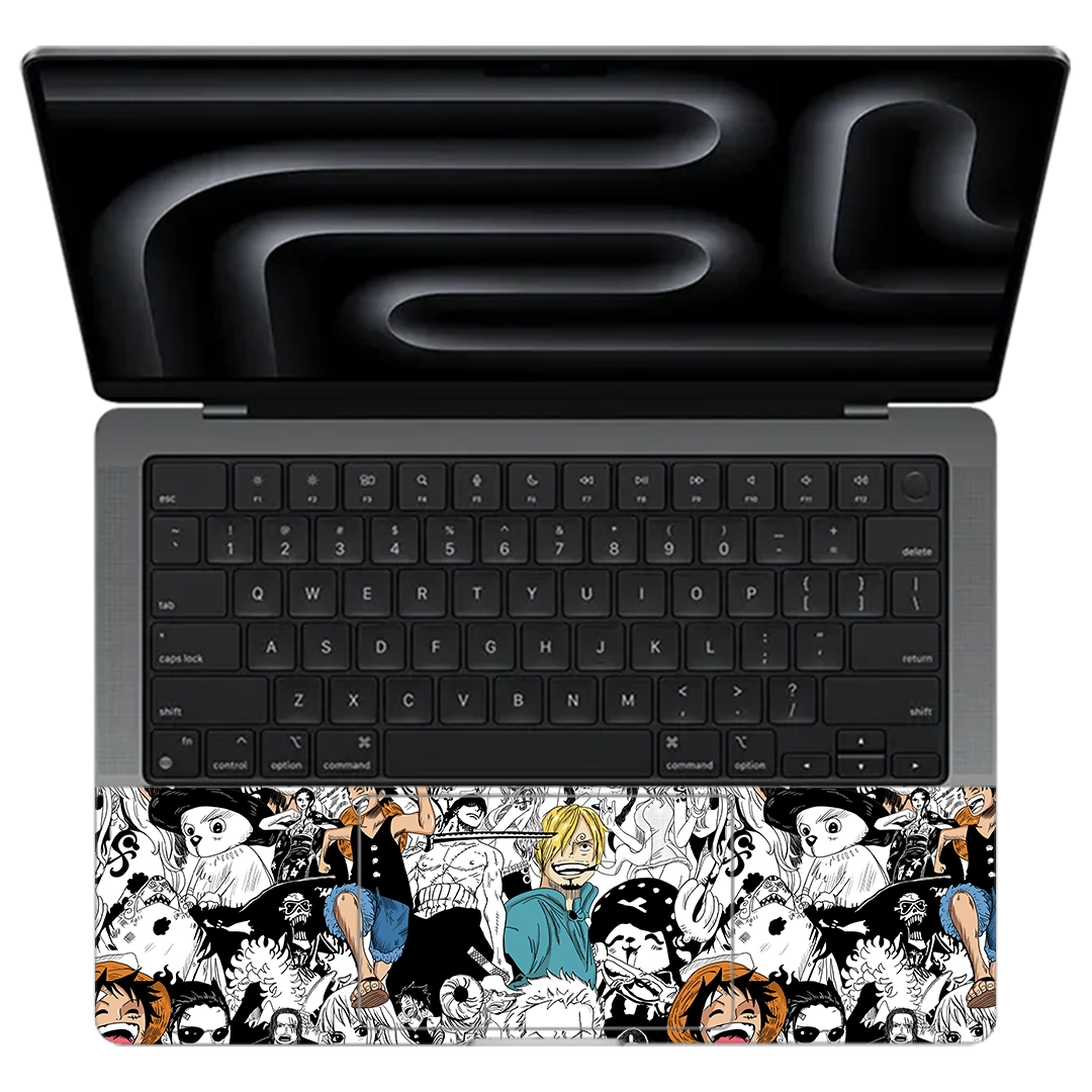 Preload Ultimate / Skull Titan