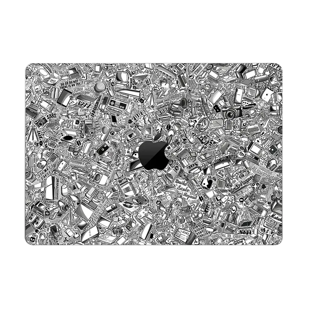 Preload Minimum / Tech Camo Light