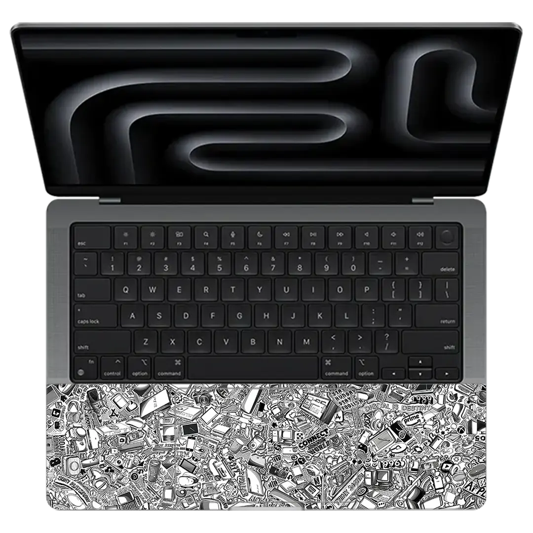 Preload Ultimate / Tech Camo Light