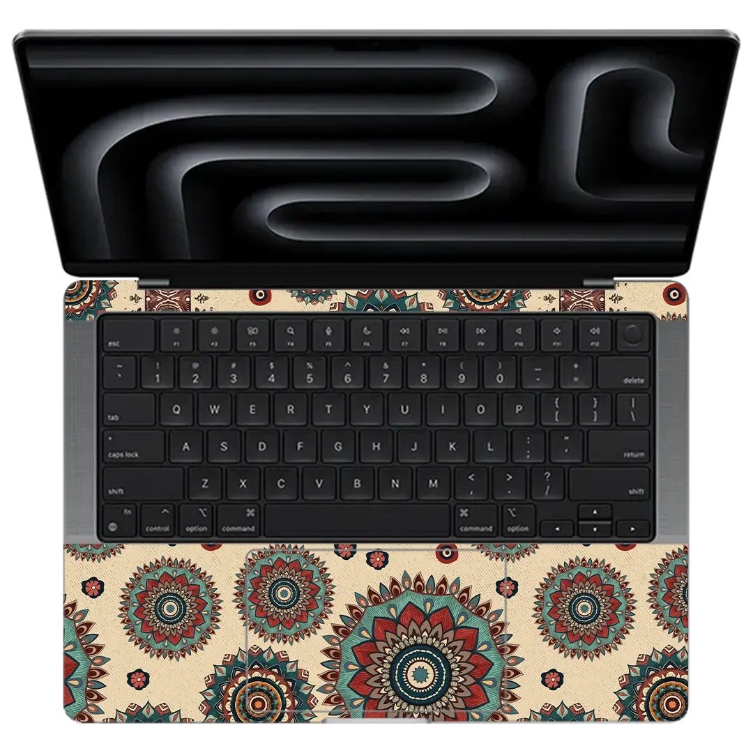 Preload Ultimate / Desert Bloom