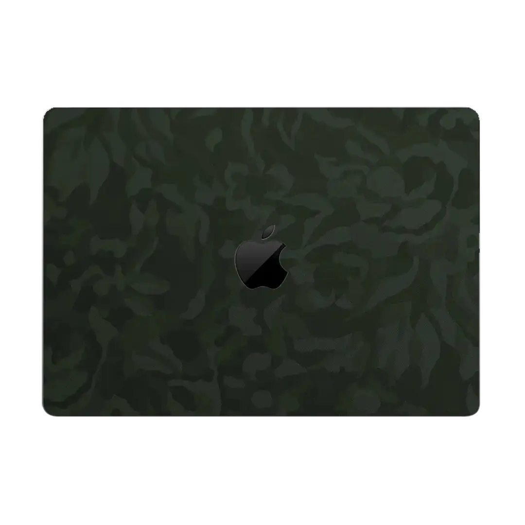 Preload Minimum / Green Camo