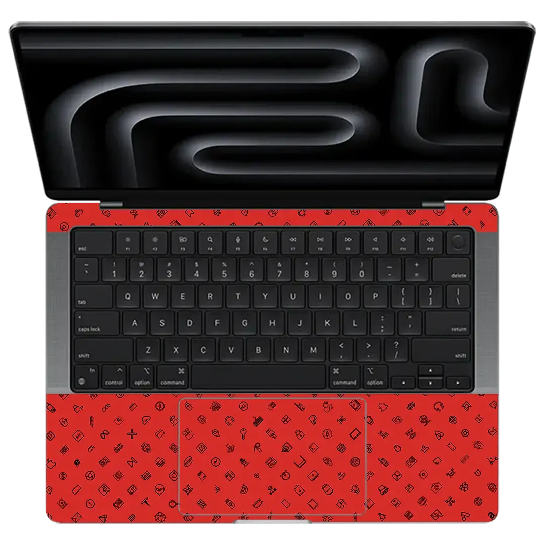 Preload Ultimate / Iconic Blaze