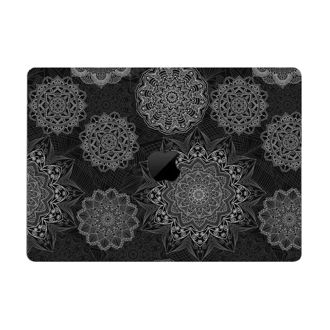 Preload Minimum / Mystic Black