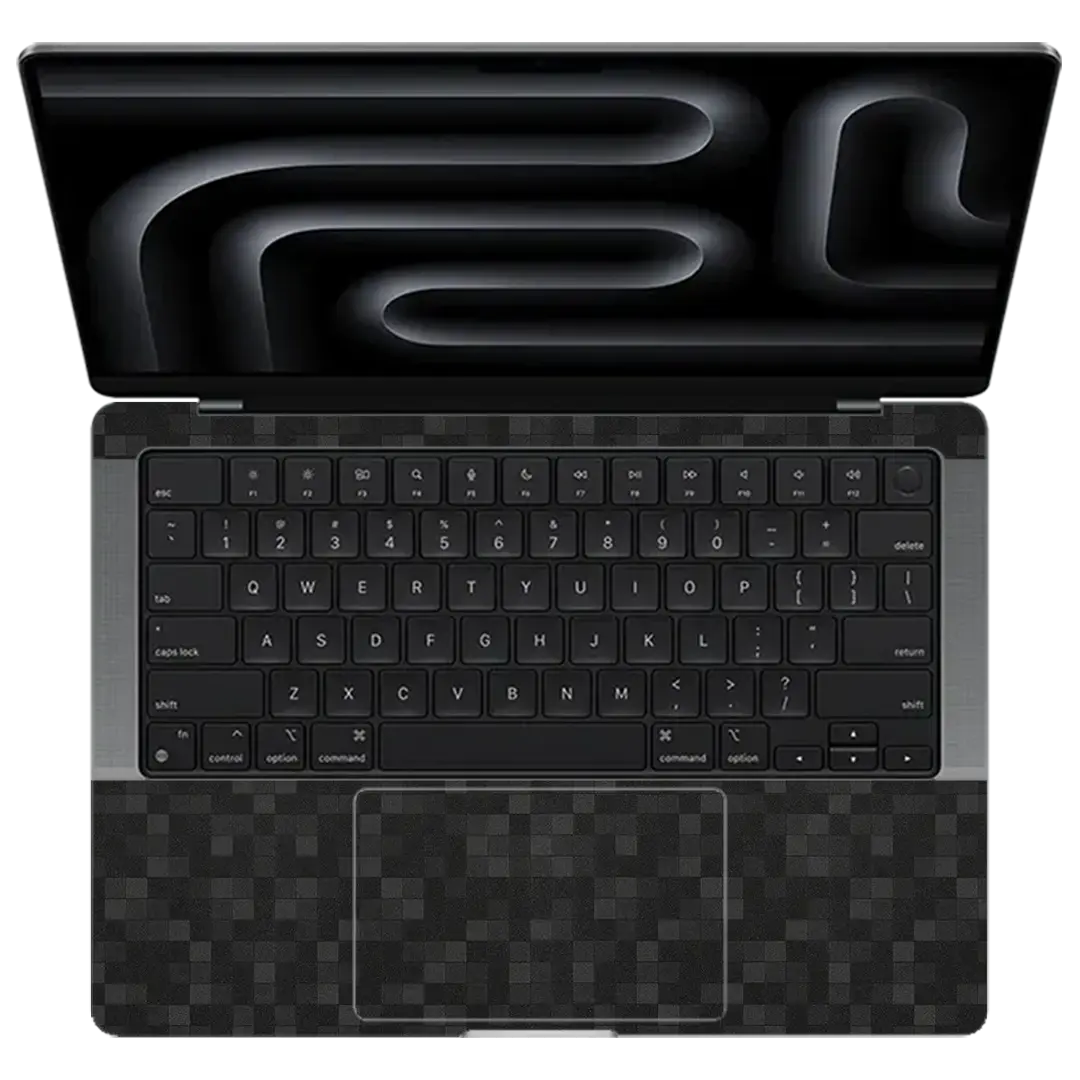 Preload Ultimate / Pixels Dark