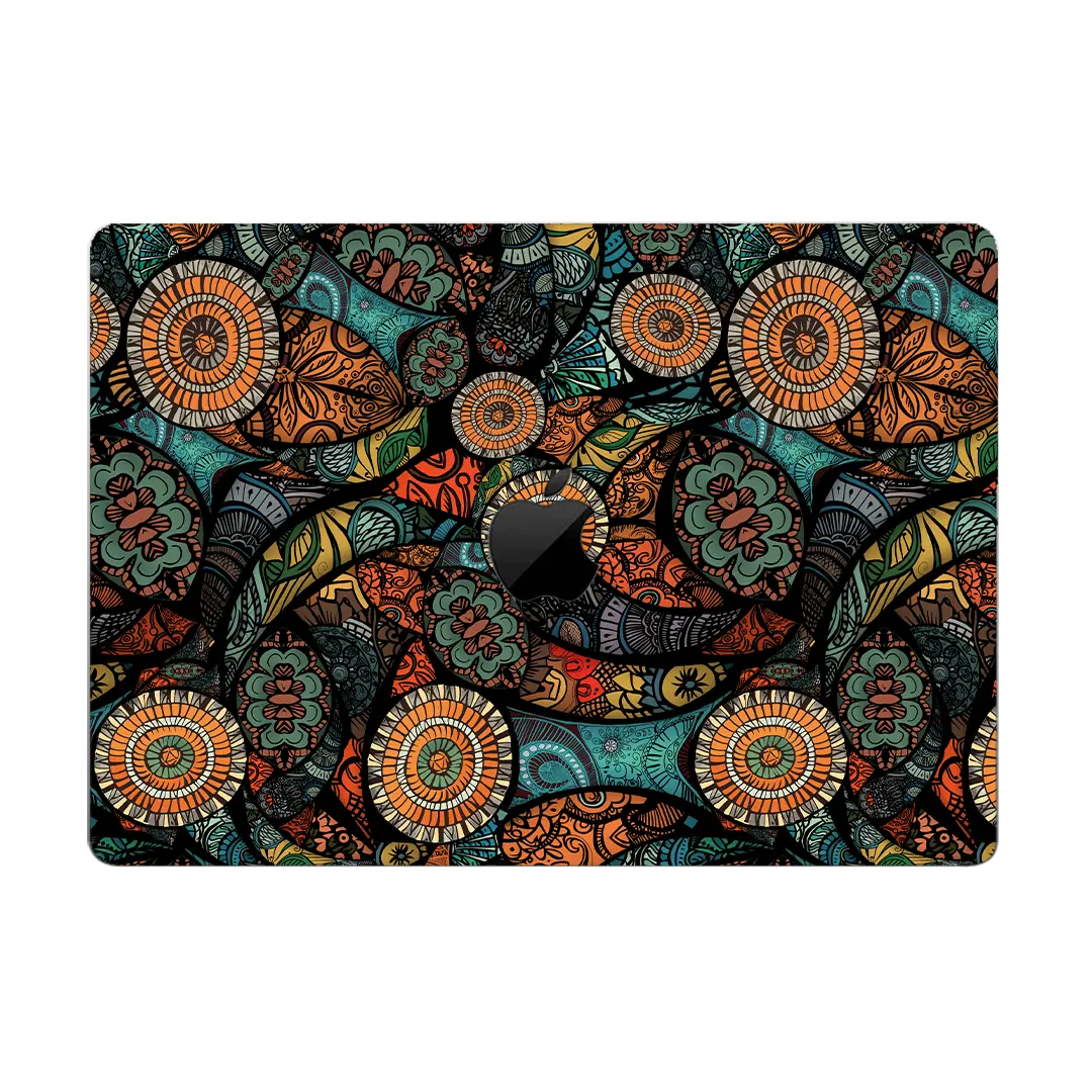 Preload Minimum / Tribal Tusk