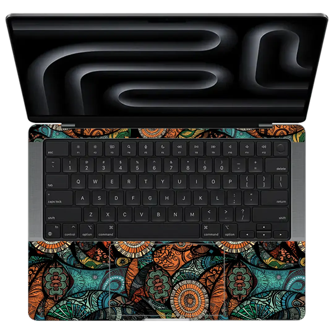 Preload Ultimate / Tribal Tusk