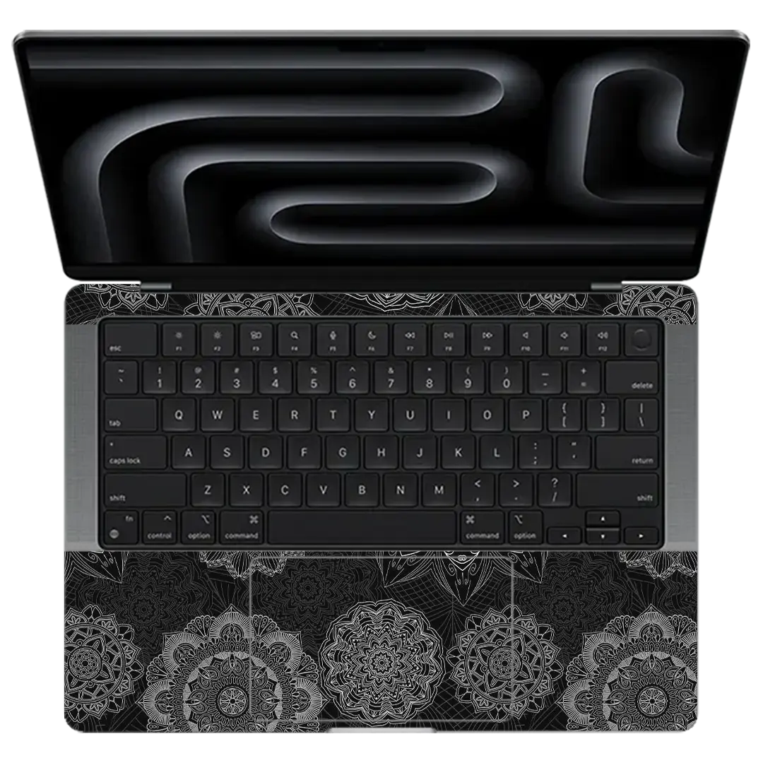 Preload Ultimate / Mystic Black