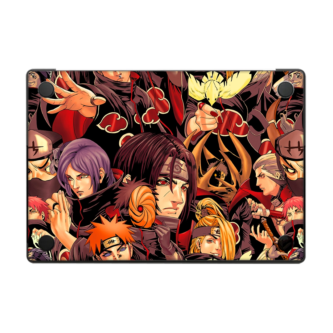 Preload Essential / Rogue Ninja