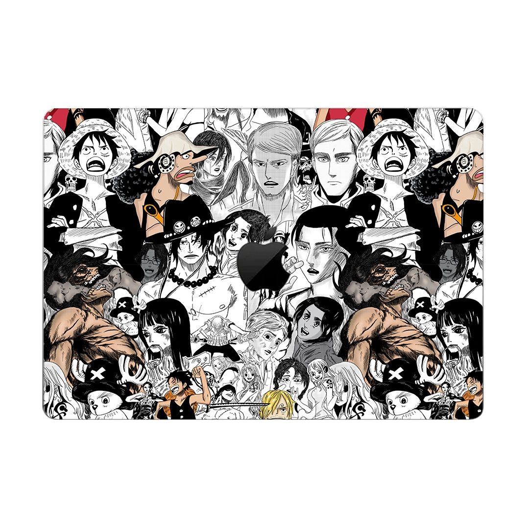 Preload Minimum / Skull Titan