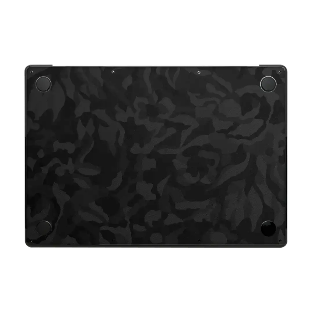 Preload Essential / Black Camo