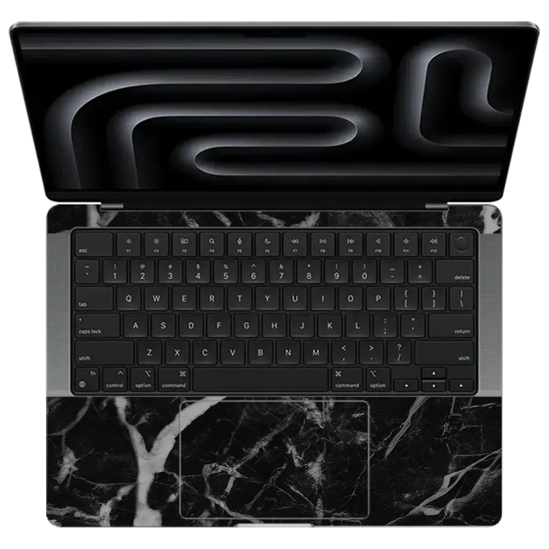 Preload Ultimate / Black Marble