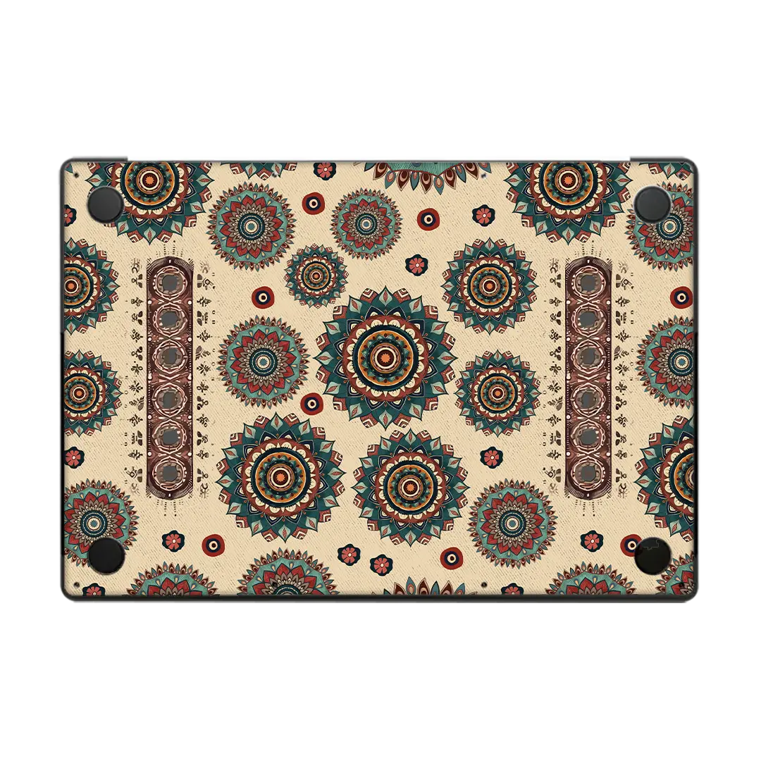 Preload Essential / Desert Bloom