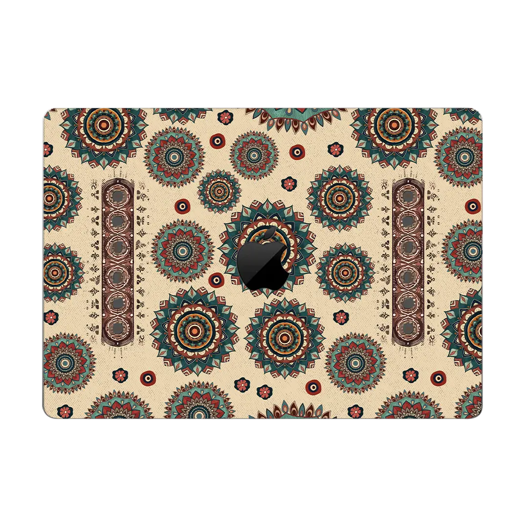 Preload Minimum / Desert Bloom