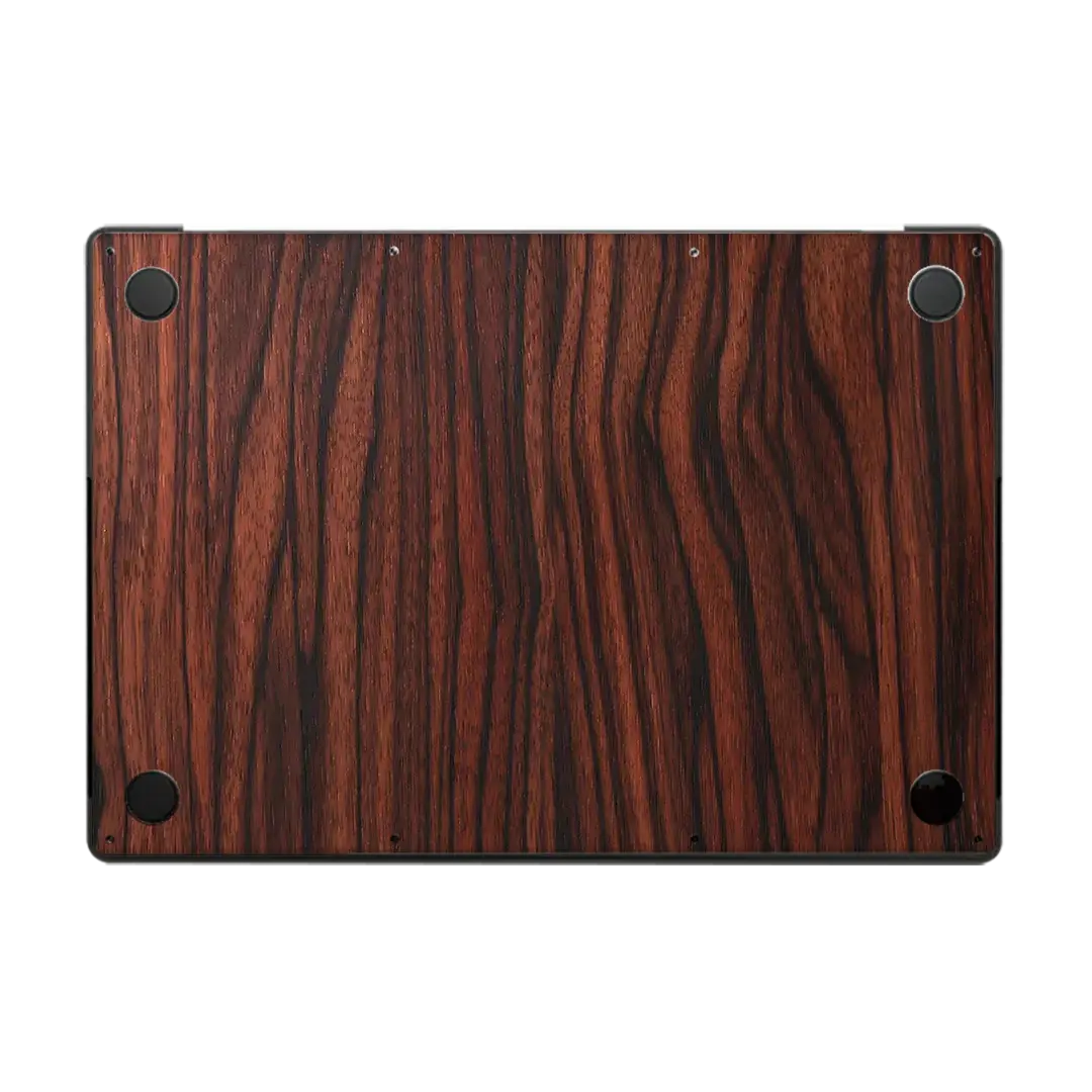 Preload Essential / Ebony Wood