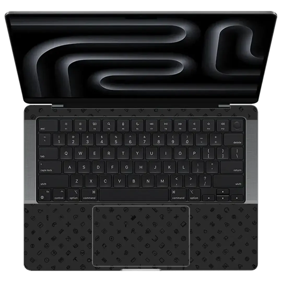 Preload Ultimate / Iconic Shadow