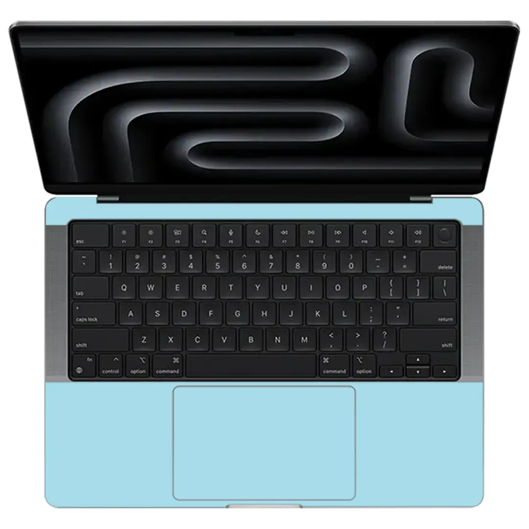 Preload Ultimate / Pastel Blue