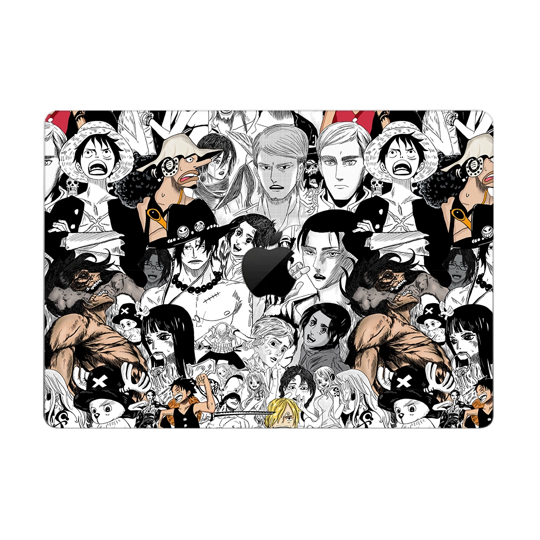 Preload Minimum / Skull Titan