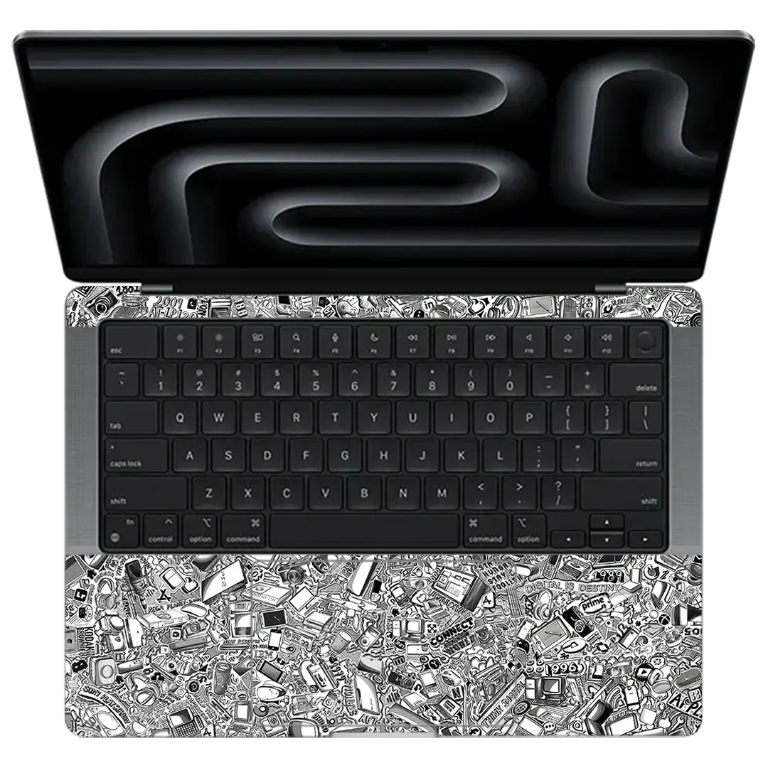 Preload Ultimate / Tech Camo Light