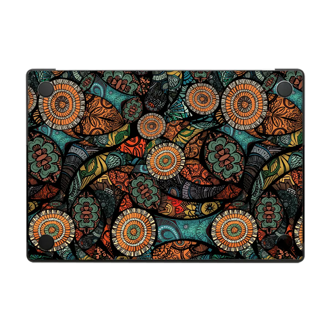 Preload Essential / Tribal Tusk