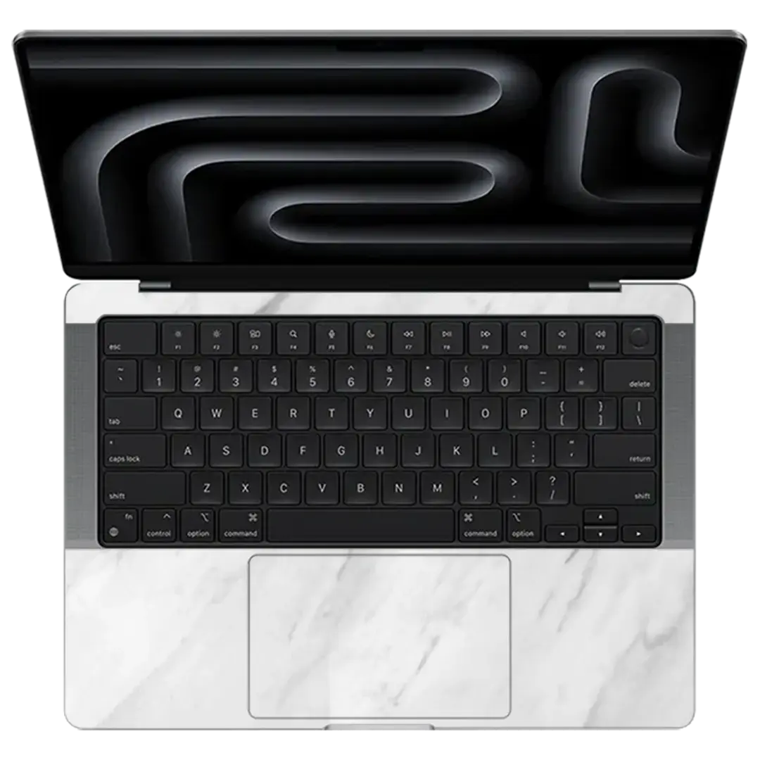 Preload Ultimate / White Marble