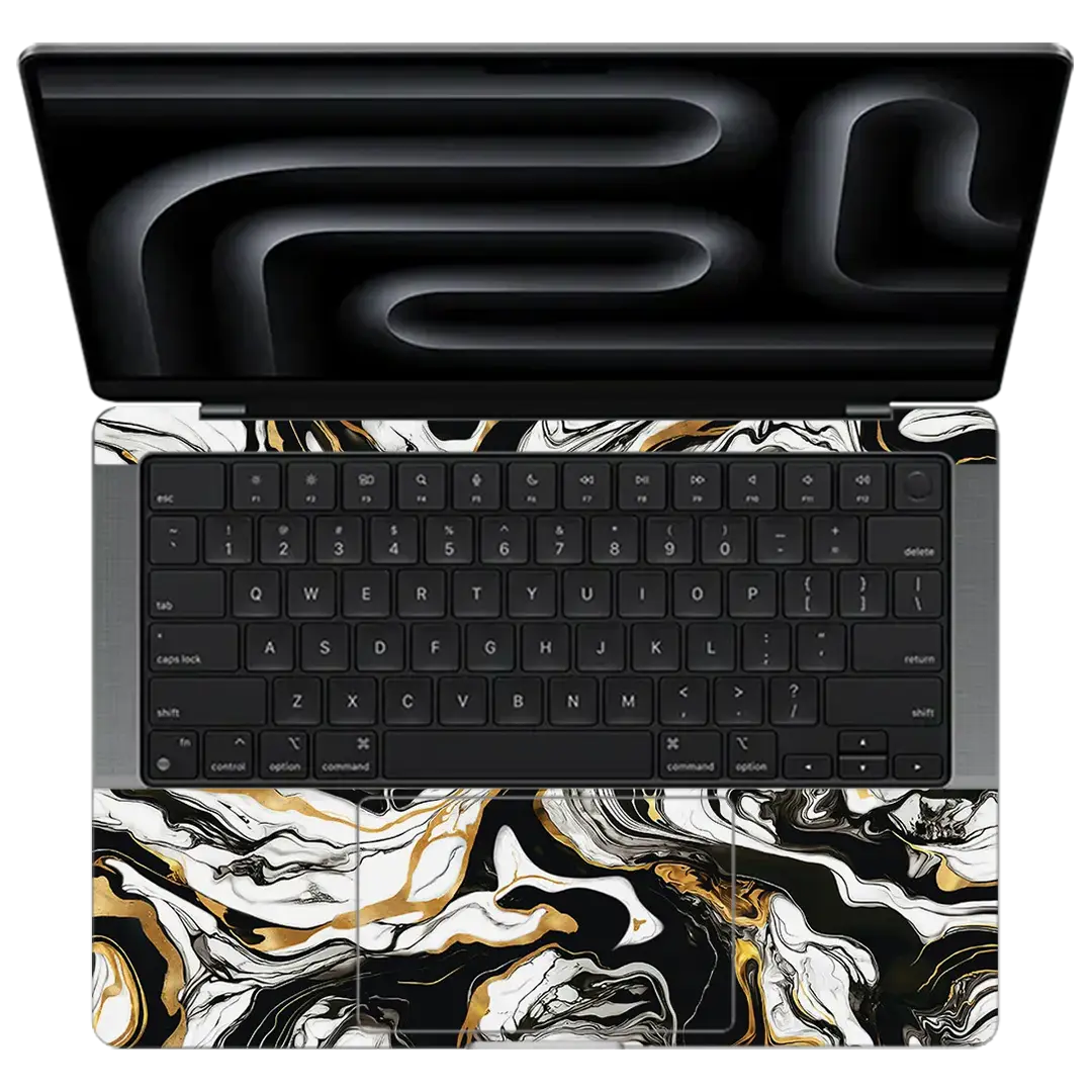 Preload Ultimate / Golden Abyss