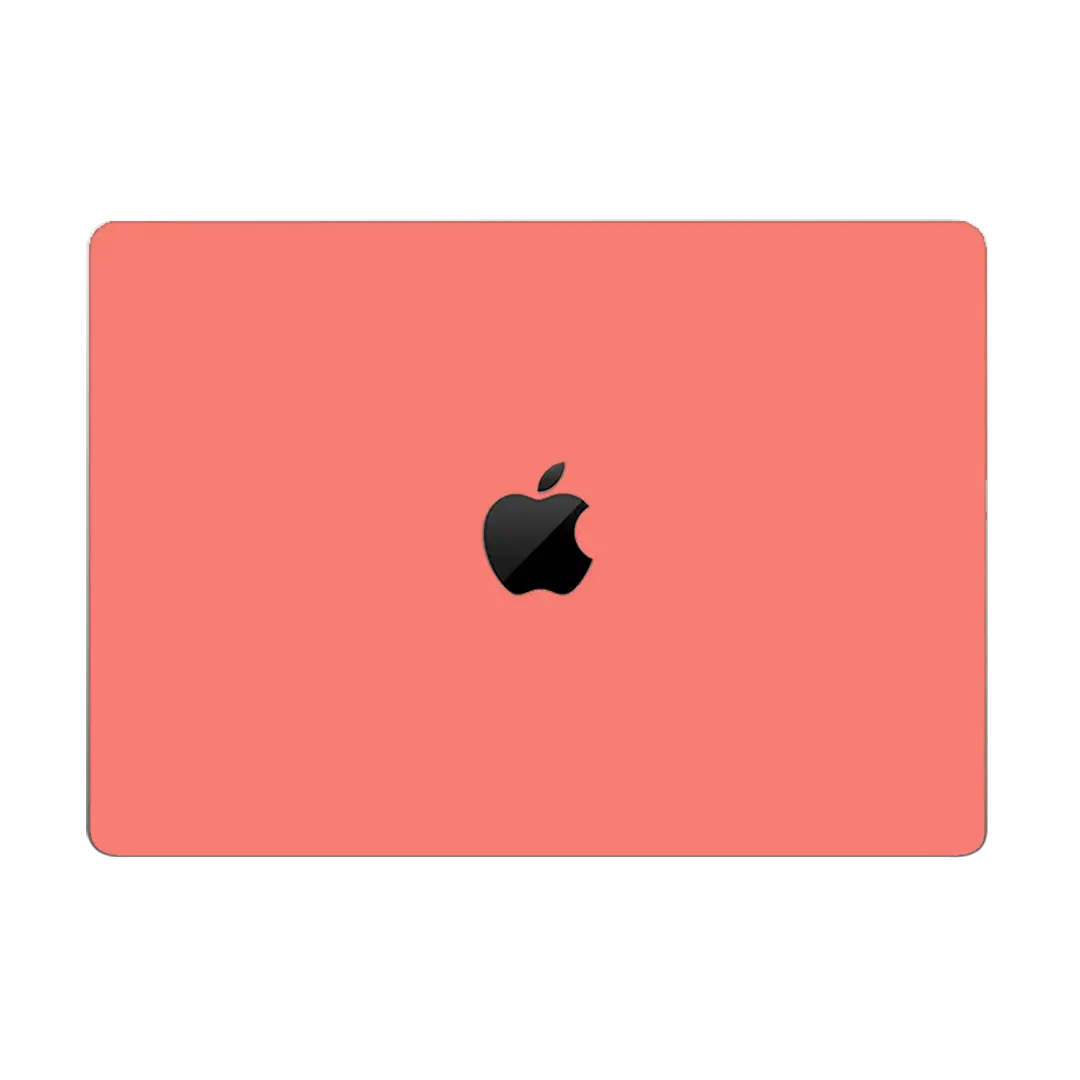 Preload Minimum / Pastel Red