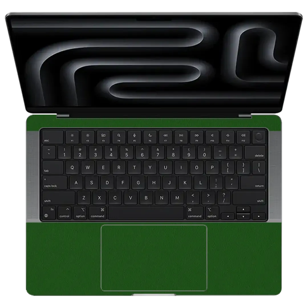 Preload Ultimate / Sandstone Green