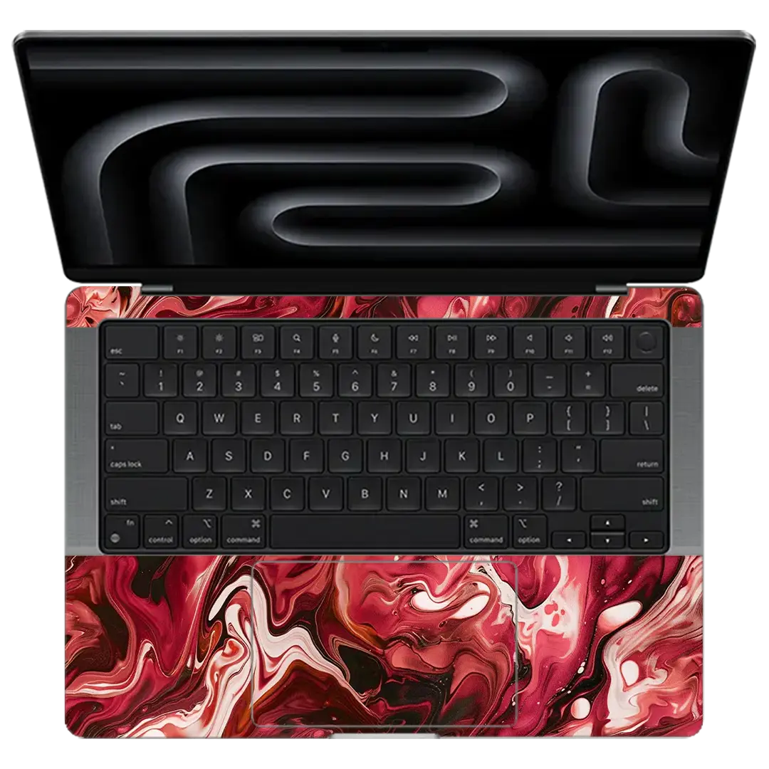 Preload Ultimate / Blood Rush