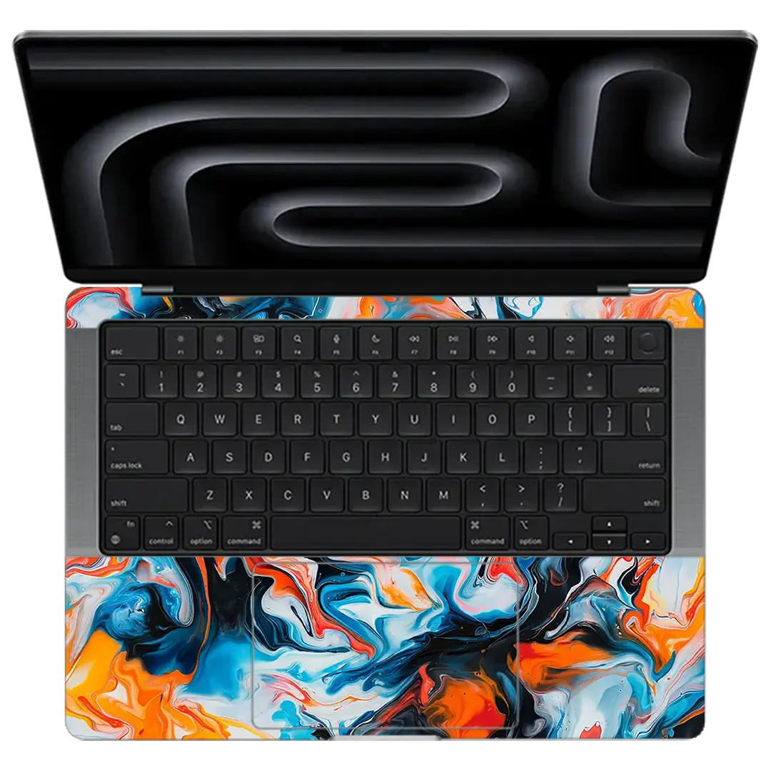 Preload Ultimate / Cryo Flare