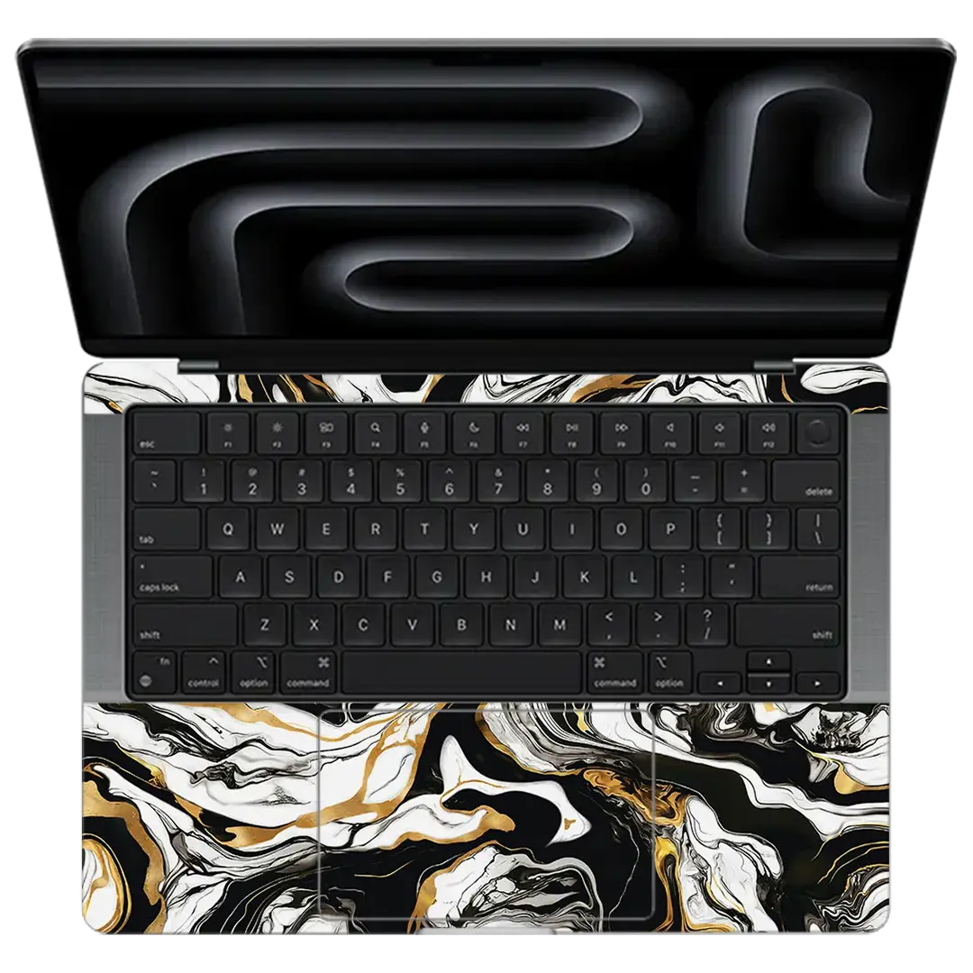 Preload Ultimate / Golden Abyss