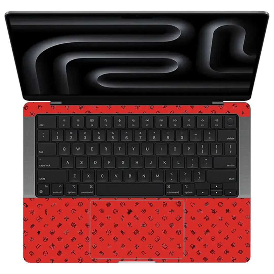 Preload Ultimate / Iconic Blaze