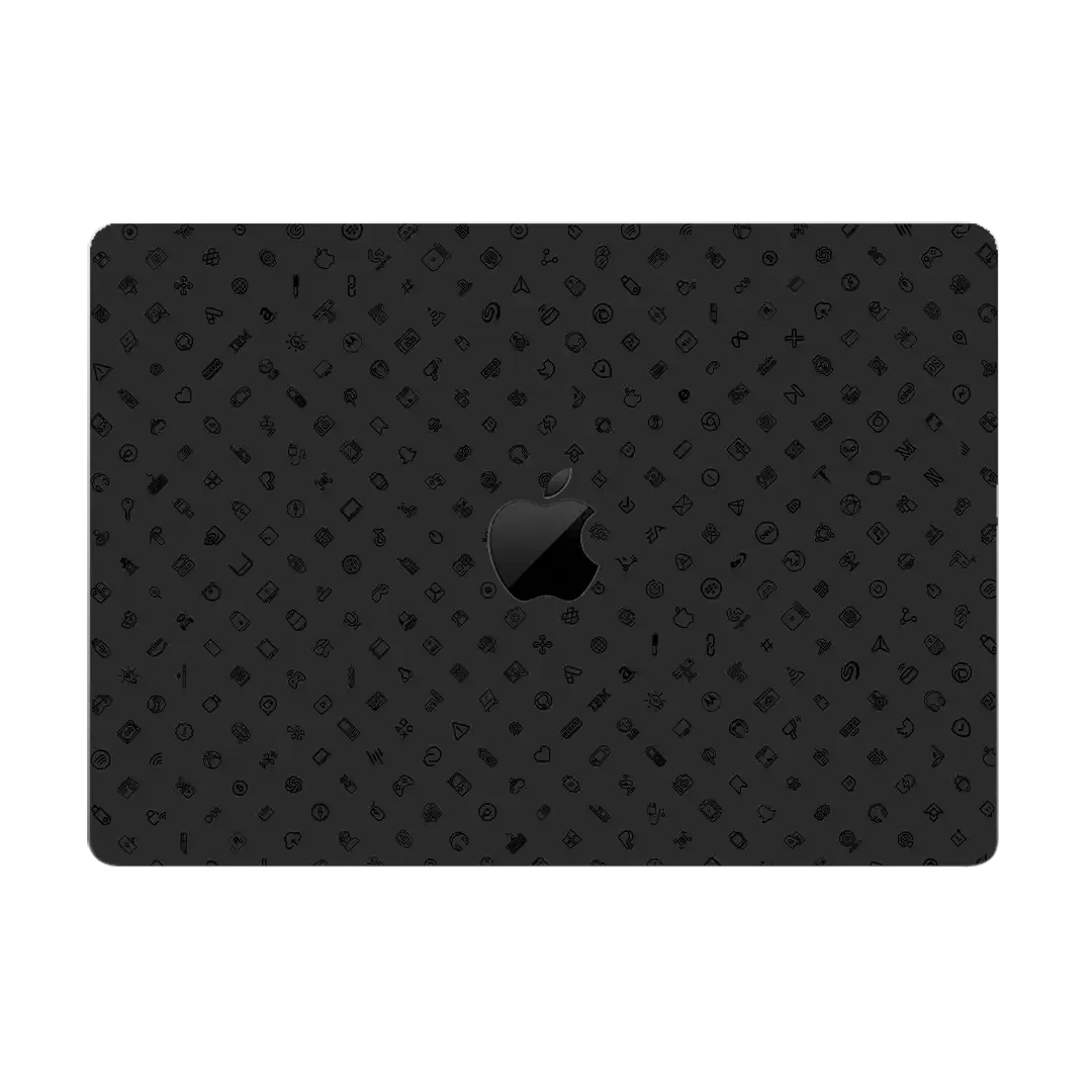 Preload Minimum / Iconic Shadow