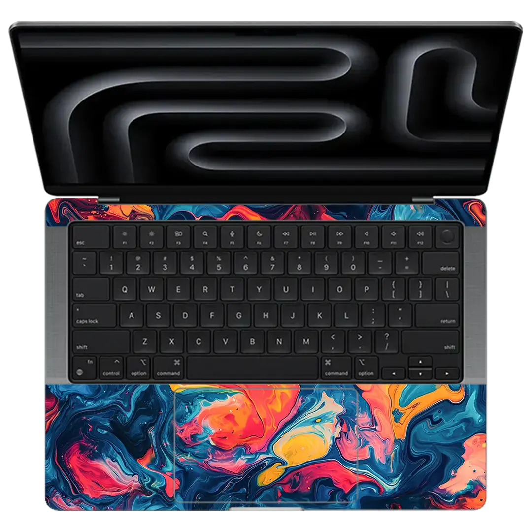 Preload Ultimate / Molten Fury