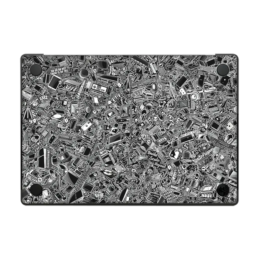 Preload Essential / Tech Camo Dark