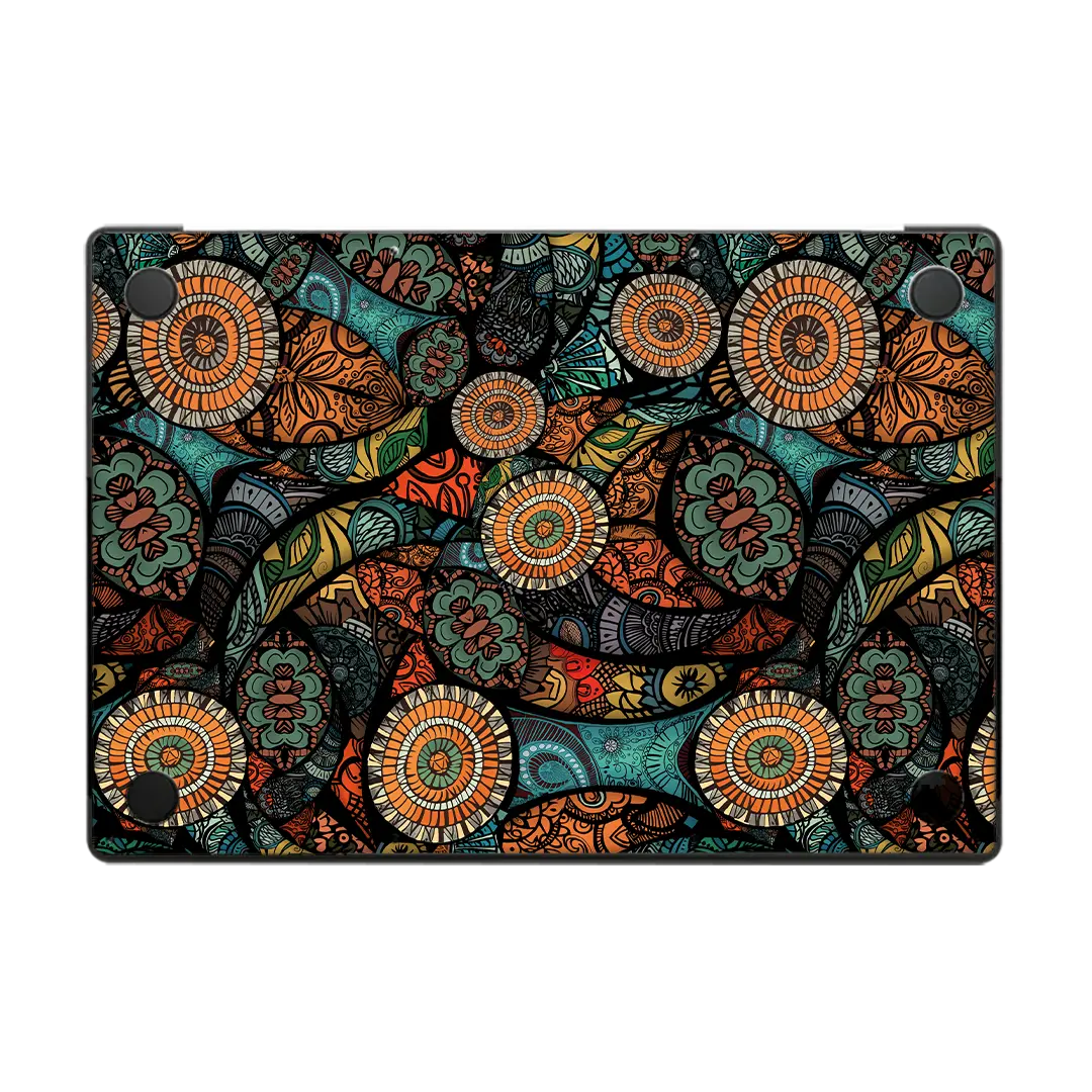 Preload Essential / Tribal Tusk