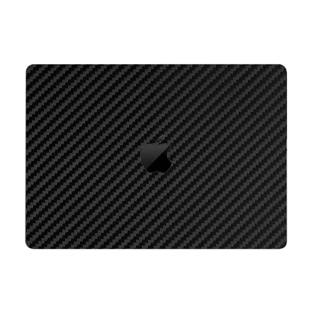 Preload Minimum / Carbon Fiber