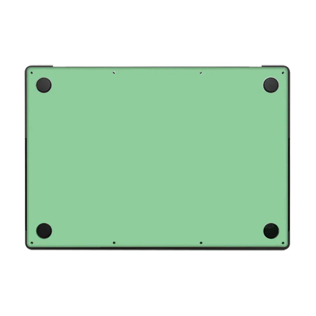 Preload Essential / Pastel Green