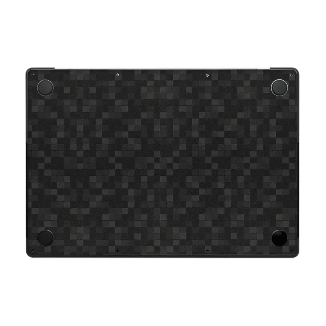 Preload Essential / Pixels Dark