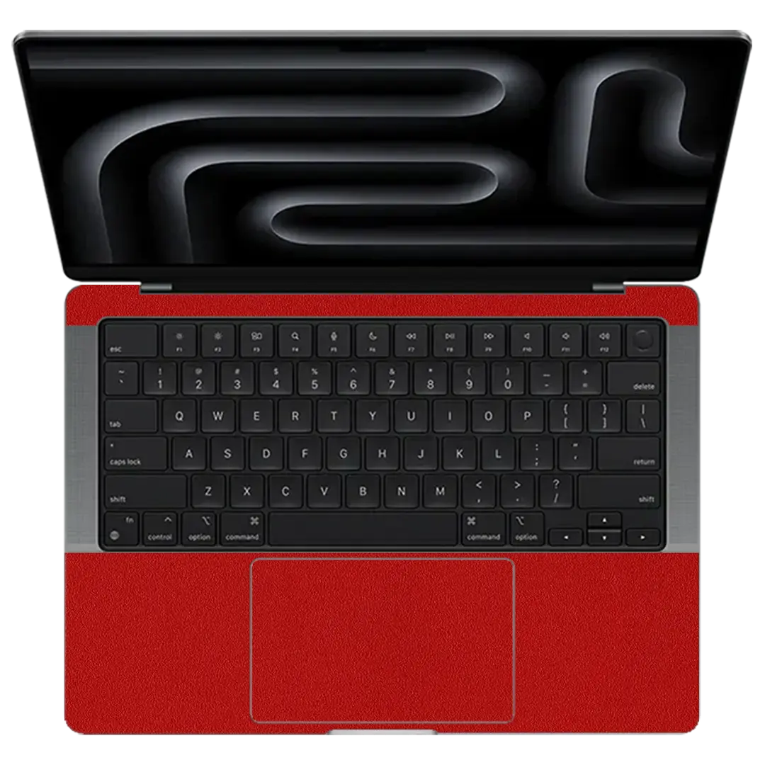 Preload Ultimate / Sandstone Red