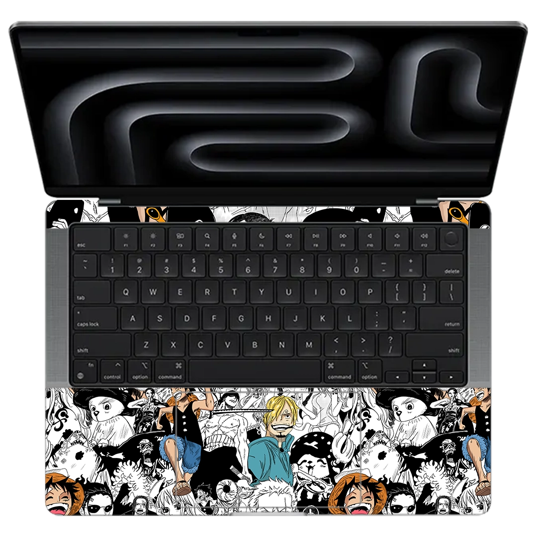 Preload Ultimate / Skull Titan