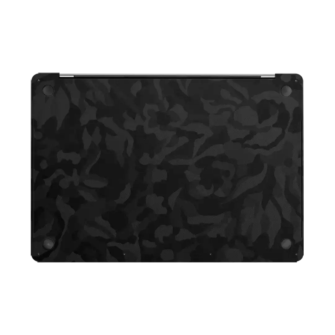 Preload Essential / Black Camo