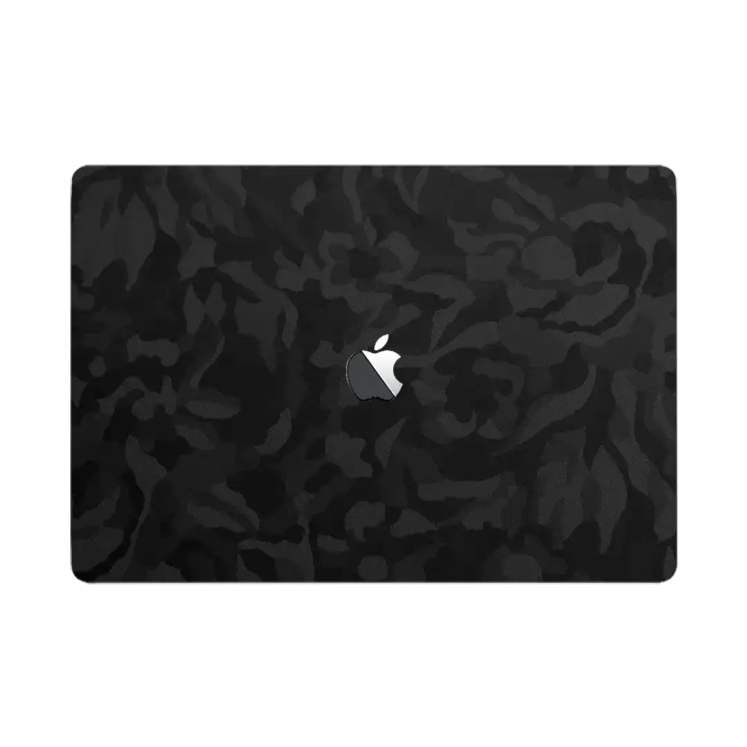 Preload Minimum / Black Camo