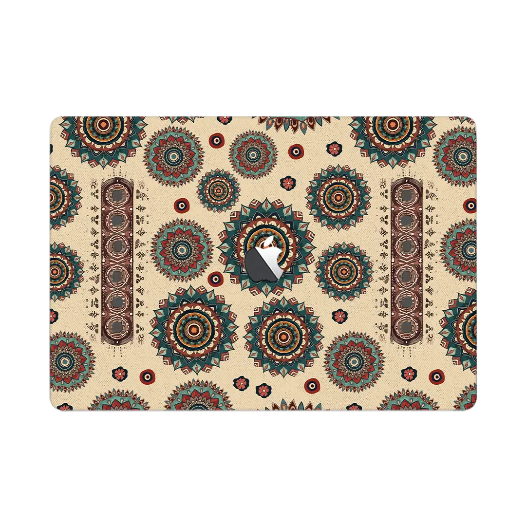 Preload Minimum / Desert Bloom