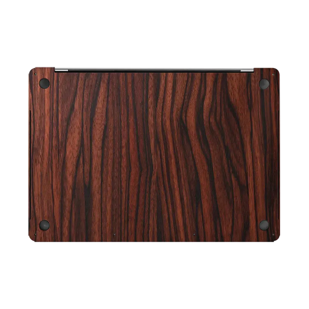 Preload Essential / Ebony Wood