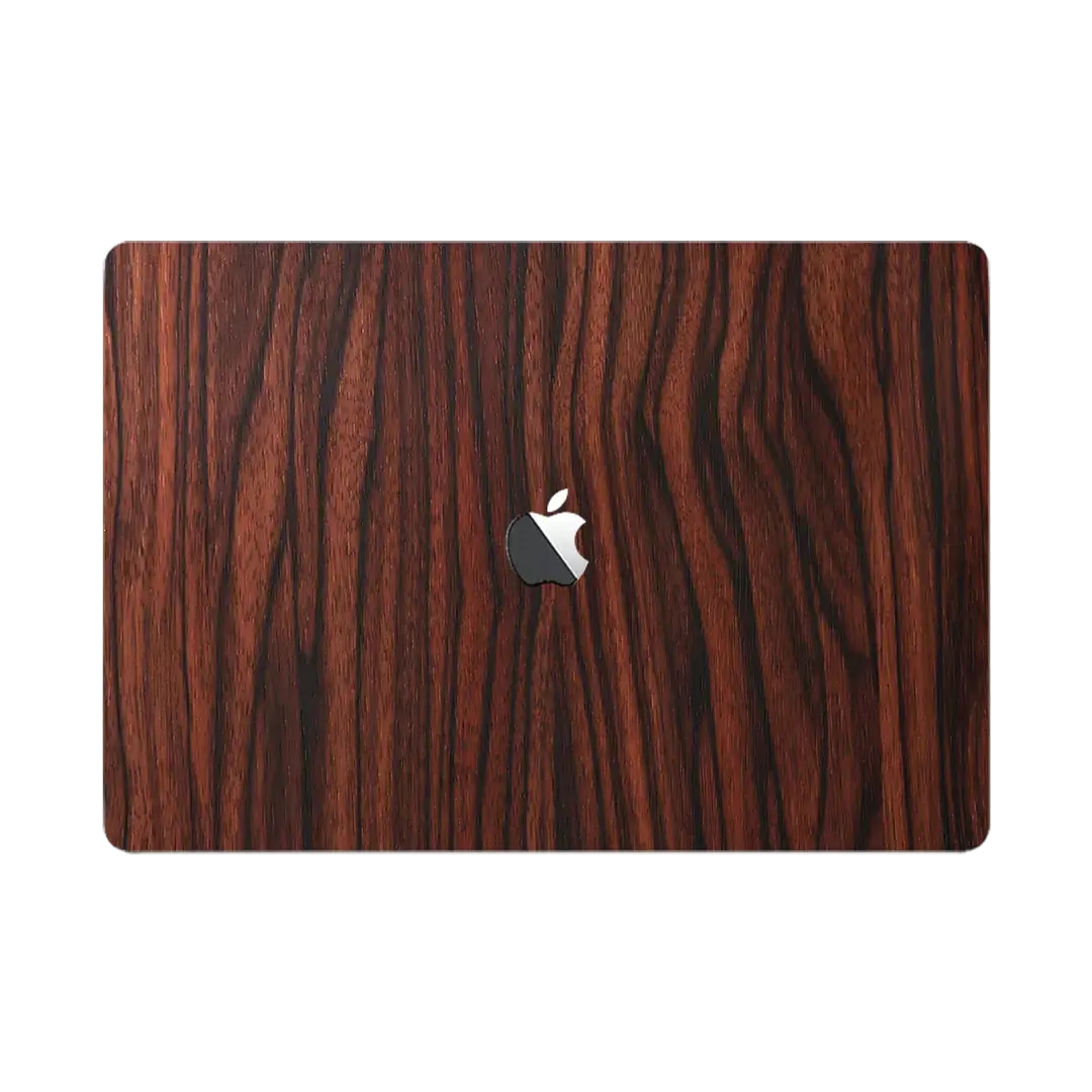 Preload Minimum / Ebony Wood