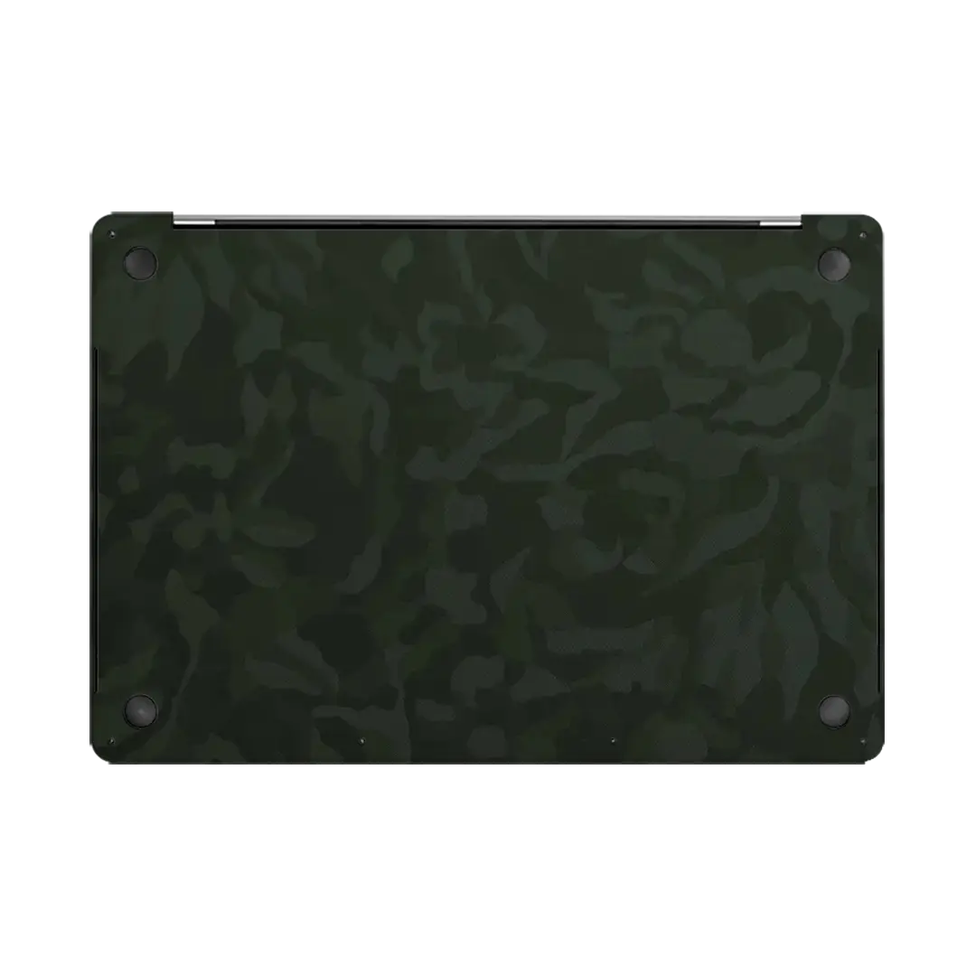 Preload Essential / Green Camo