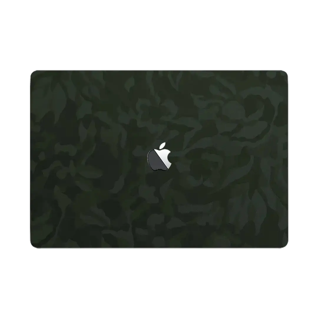 Preload Minimum / Green Camo