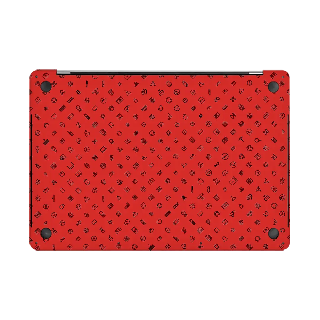 Preload Essential / Iconic Blaze